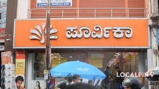 Poorvika Festival Offer | Buy Smart Phone And Get Huge Gifts Till Diwali 2021 | Ballari | Localpin