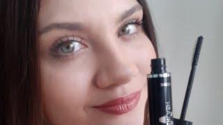 Обновленная Тушь 5-в-1 The ONE Wonderlash 42119 Oriflame 4 каталог 2021