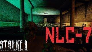 S.T.A.L.K.E.R. NLC-7: Build 3.0 |  Квесты Борова