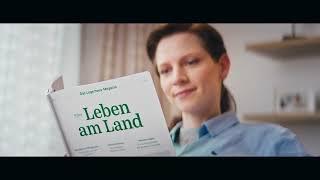 LAGERHAUS - Magazin (TV Spot, 2021)