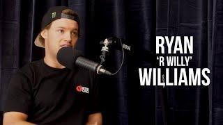 R Willy Talks Scooter Youtube Days, Nitro Circus 2025 & BMX World First Tricks | BM #79