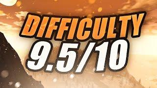 [Outdated[ How DIFFICULT is it to SOLO Every Base in Blackhawk Rescue Mission 5? | Roblox