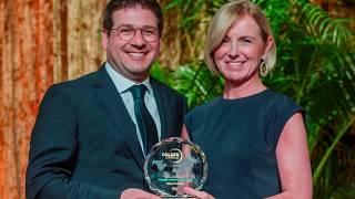 People Focus - Congratulations to Tiago Pacheco, Rortugal