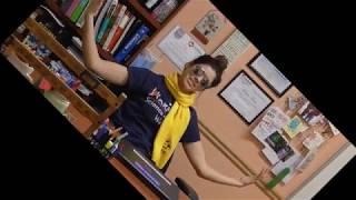 SLOAN - Teacher of the Year