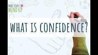 Confidence: What It Is and How To Build It