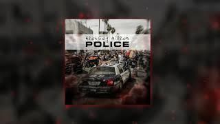 [FREE BEAT] Aleksey Miller - Police (Бит Минус Инструментал для Репа)