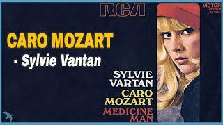 Sylvie Vartan - Caro Mozart (1971)