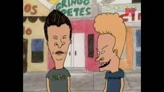 These people are stupid - Beavis and Butt-Head