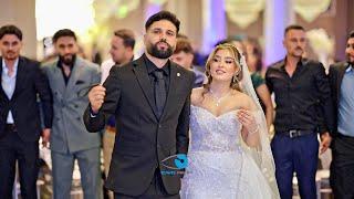 Nouri & Huwaida | Wedding | Ismail Rasho | part 3 Milani | by Cavo Media