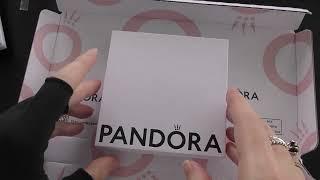 Pandora Unboxing Boxing Day Sales 2022