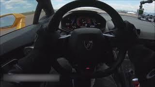 Lamborghini Huracan 2019 TWIN TURBO / 260 mph / 418 kmh / \\\ Trailer /// HD