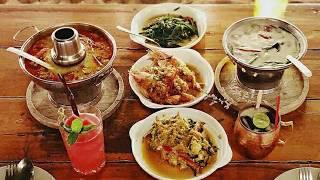 Best local restaurants in Pattaya - Locals favorite restaurants in Pattaya Thailand