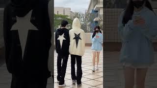 extremely lovely experience ️ #cutecouple#lovely#korean#viralshort #youtubeshort#fyp