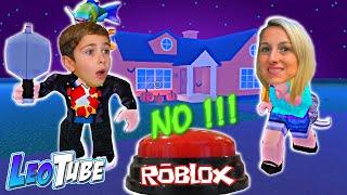 NO Pulses el Botón en Roblox