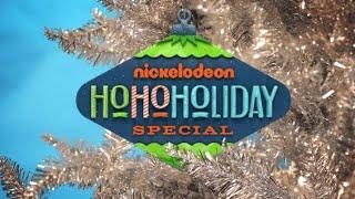 Nickelodeon’s Ho Ho Holiday Special (2015) (In HD)