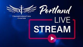 Прямая Трансляция | Live Stream - Portland Молитва (Декабрь 13, 2024)