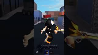 bubblegum - rasheeda // mm2 montage on beat #roblox mm2 #viral