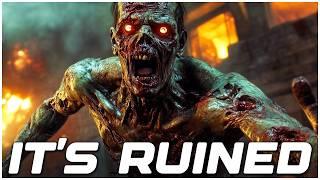 Call of Duty Black Ops 6 Zombies is an ABSOLUTE JOKE