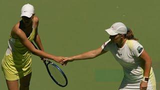 Maria Sharapova vs Svetlana Kuznetsova 2005 Australian Open QF Highlights