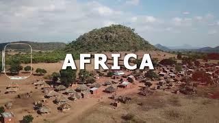 [ FREE ] AFRICAN Drill "AFRICA" Drill type beat