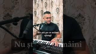 Antonio - Nu stii pe ce maini ajungi  LIVE 2024