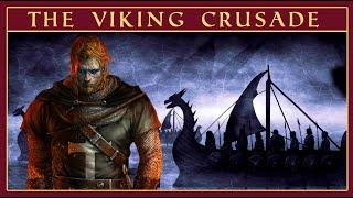 Sigurd the Crusader | The Viking Crusade