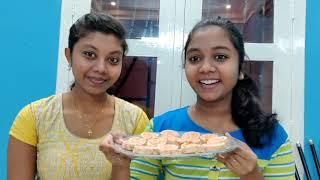 home made swiss roll by swiss sisters | In tamil ️|swiss sisters