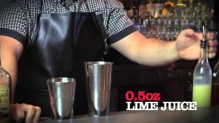 Bacardi Canada - The Untameable Bartender Series - Jake Valianes