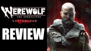 Werewolf: The Apocalypse – Earthblood Review - The Final Verdict