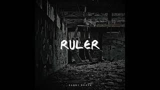 (FREE) Hard Underground Boom Bap Type Beat | Hip Hop Instrumental "Ruler" (Prod. Sarki)