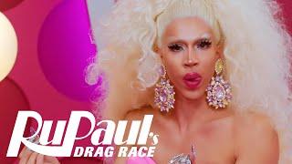 RuPaul's Drag Race Global All Stars RUPRISE 3