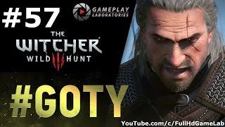 WITCHER 3 GOTY EDITION ► Сёстры Вар Аттре #57