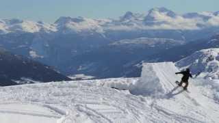 Burton Backcountry Snowboarding | engelhorn sports