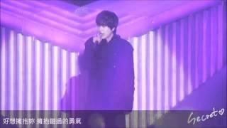 130119 圭賢 Kyuhyun - 那些年 (繁中字幕) (SJ-M FM)