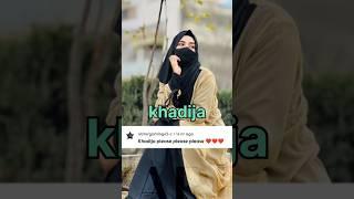 Top 10 Most Powerful Islamic Girls names #names #islamicnames #shots #short
