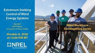 Extremum Seeking Control of Wind Energy Systems