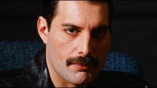 Freddie Mercury - Baritone or Tenor?