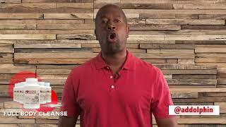 Ad Dolphin (ceo) answers all questions about the Dherbs Full Body Cleanse | DHerbs