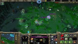 iccup.com Sardor Dota 1 Stream 2 3 katka