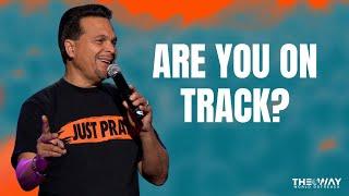 Are You On Track?