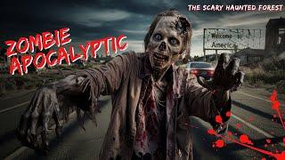 Zombie Apocalyptic Audioboks - The Complete The Last Dawn Series | Full Audiobooks