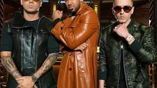 Wisin & Yandel & Romeo Santos - Pam Pam (Remix)