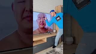 Doritos chips  SUMO VS boxtoxtv  #funny #comedy #boxtoxtv #usa
