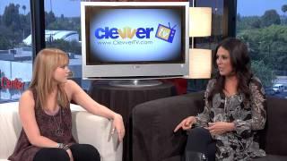 Taylor Spreitler Interview: Melissa & Joey