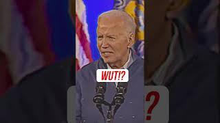 What Date Did Biden Just SAY!?
