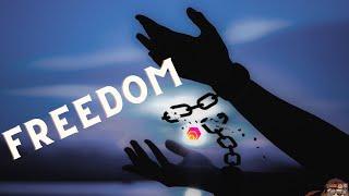 How Crypto Will Set You Free.