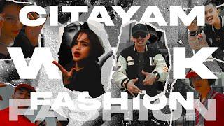 DYCAL & JEJE - CITAYAM FASHION WEEK (OFFICIAL MUSIC VIDEO)