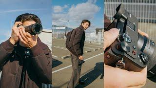 Sony A6700 Review | The BEST Balanced Camera Ever??