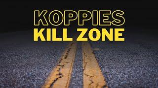 Koppies kill zone | Carte Blanche | M-Net