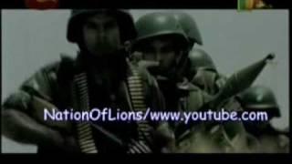 Special Forces In Action- Tribute To Brave Warriors